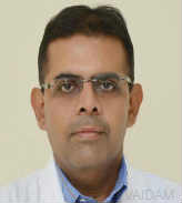 Dr Mohit Khirbat