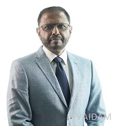 Dr. Muruga Kumar Rajoo