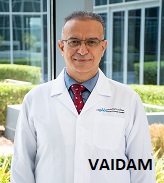 Dr. Mustafá Seyam