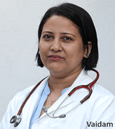 Dr. Nandini Choudhary Hazarika
