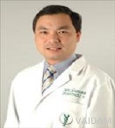 Dr. Nanthadej Hiranyasthiti