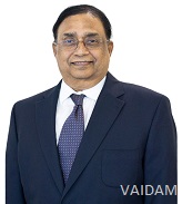Dr. Narayanan M