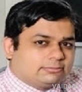 Dr. Nimish Shah Dr. Nimish Shah