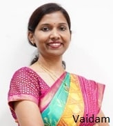 Dr. Padmapriya Vivek
