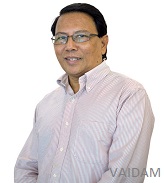 Dr. Paramaswaran Suppiah