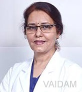 Dr. Rama Joshi Dr. Rama Joshi