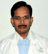 Dr. Rama Mohan Reddy Vada Dr. Rama Mohan Reddy Vada