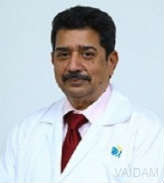 Dr. Ramamoorthy N