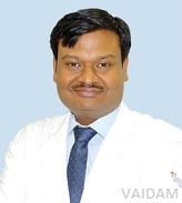 Dr. Rohan Sinha Dr. Rohan Sinha