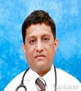 Dr. Rushi Deshpande Dr. Rushi Deshpande