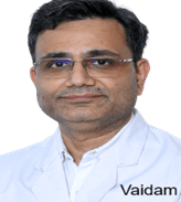 डॉ. सचिन बिंदल