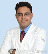 Dr. Saurabh Kumar Gupta Dr. Saurabh Kumar Gupta