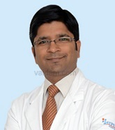 Dr. Shailendra Goel