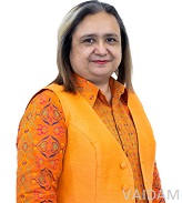 Dr. Sharifah Roohi