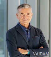 Dr. Stefano Pompei Dr. Stefano Pompei