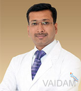 Dr. Sumit Goyal