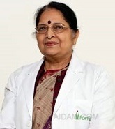 Dr. Suneeta Mittal Dr. Suneeta Mittal