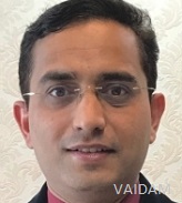 Dr. Vaibhav Kasodekar Dr. Vaibhav Kasodekar