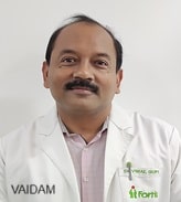 Dr. Vimal Gupta Dr. Vimal Gupta