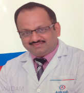 Dr. Vishal Agarwal