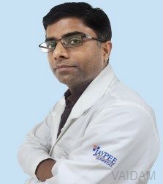 Dr. Vishal Jain Dr. Vishal Jain
