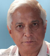 Dr. V K Chopra Dr. V K Chopra
