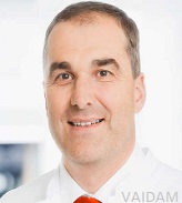 Prof. Dr. Med. Walter Eichinger Prof. Dr. Med. Walter Eichinger