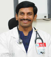 डॉ। वाई विजयचंद्र रेड्डी डॉ। वाई विजयचंद्र रेड्डी