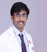 Dr. Yeriswamy MC