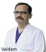 Dr. Z S Meharwal Dr. Z S Meharwal