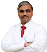 Dr. Kapil Kumar Dr. Kapil Kumar