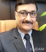 Dr. Paresh K. Doshi