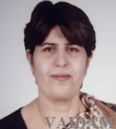 डॉ. रोया रोज़ातिक डॉ. रोया रोज़ातिक