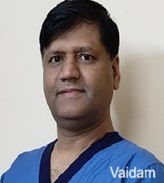 Dr. Sandeep Kumar Dr. Sandeep Kumar