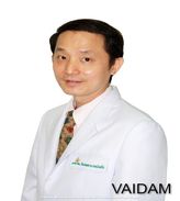 Dr. Wicharn Bonsawansong