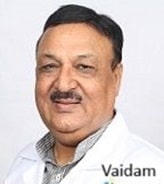 Dr. Yash Gulati Dr. Yash Gulati