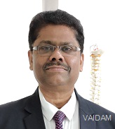 Dr. A.K. Sahani Dr. A.K. Sahani