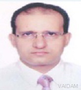 Dr. Abdul Bashir Khan