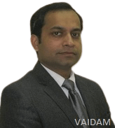 Dr. Abhai Verma Dr. Abhai Verma