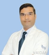 Dr. Abhishek Gulia Dr. Abhishek Gulia
