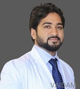 Dr. Adil Ali Dr. Adil Ali