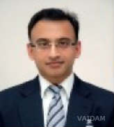 Dr. Adosh Lall Dr. Adosh Lall