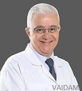 Dr. Afif Kanj Dr. Afif Kanj