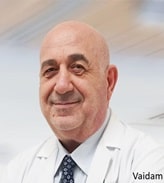 Dr. Ahmad Ojjeh