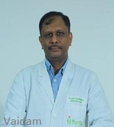 Dr. Ajay Aggarwal Dr. Ajay Aggarwal