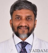 Dr. Ajay Jain