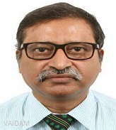 Dr. Ajit Saxena
