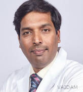 Dr. Ajitabh Srivastava