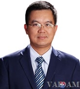 Dr. Akkapong Nitising Dr. Akkapong Nitising