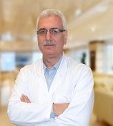 Dr. Ali ESER